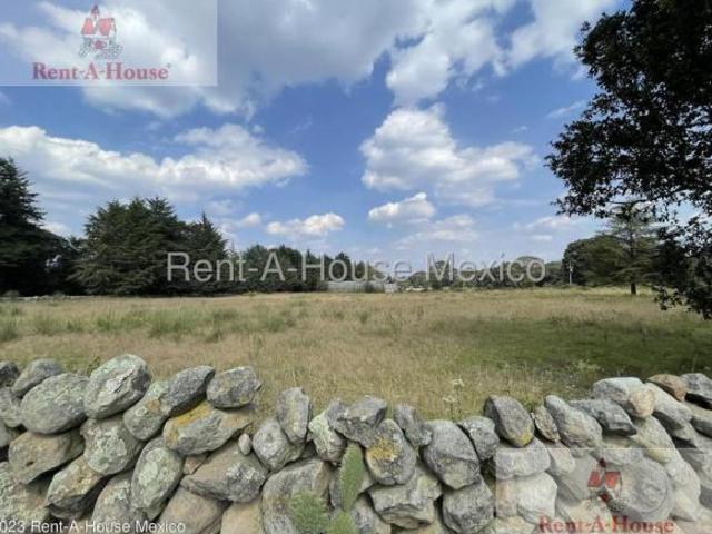 Rancho en venta en Jilotepec, Estado de México
