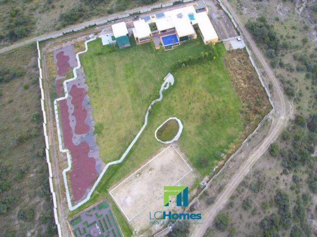 Rancho en venta en Benito Juárez, Quintana Roo