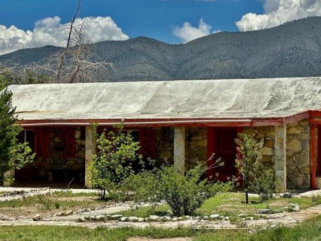 Rancho en venta en Arteaga, Coahuila