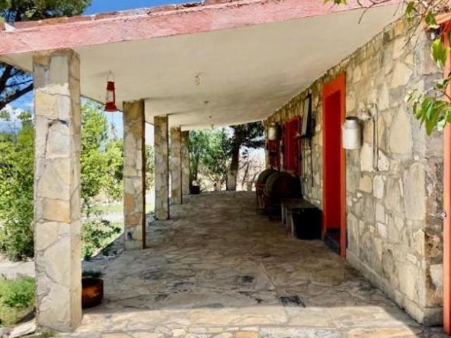 Rancho Venta en San Antonio de las Alazanas, Coahuila