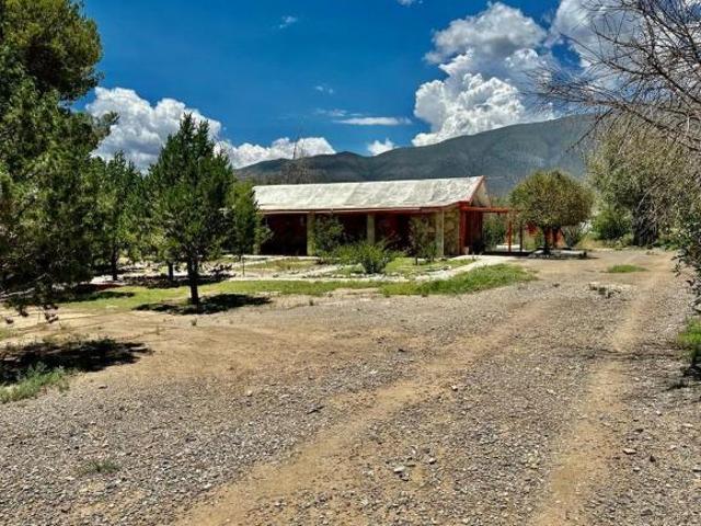 Rancho Venta en San Antonio de las Alazanas, Coahuila