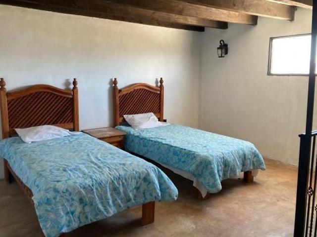 Rancho Venta en San Antonio de las Alazanas, Coahuila