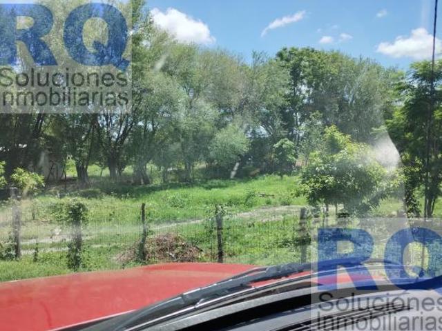 Rancho en venta en Villagrán, Tamaulipas