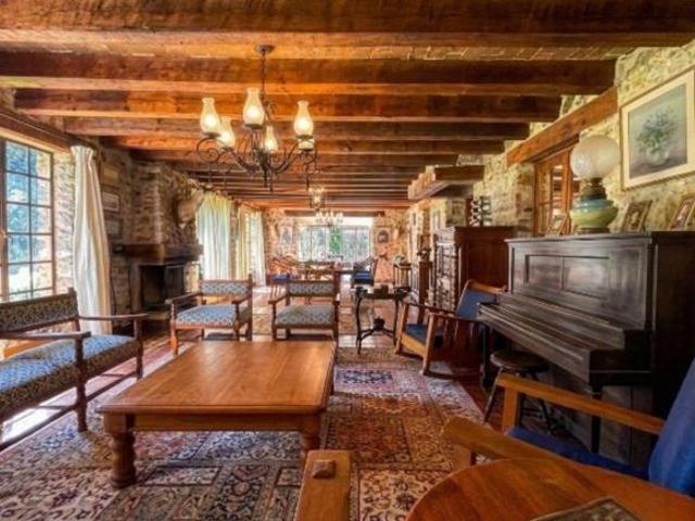 Casa en venta en Huasca De Ocampo, Hidalgo