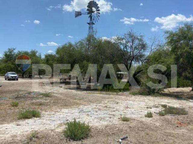 Rancho en venta en Rioverde, San Luis Potosí