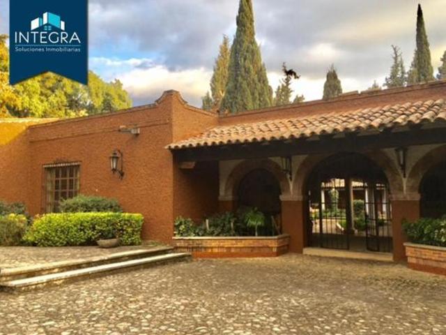 Rancho venta, Tecomatlán, Tenancingo