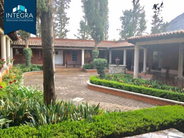 Rancho venta, Tecomatlán, Tenancingo