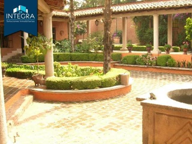 Rancho venta, Tecomatlán, Tenancingo
