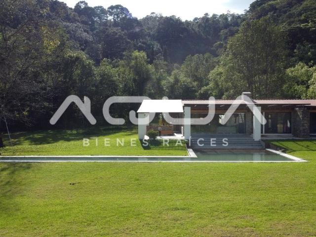 Rancho en venta en Temascaltepec, Estado de México