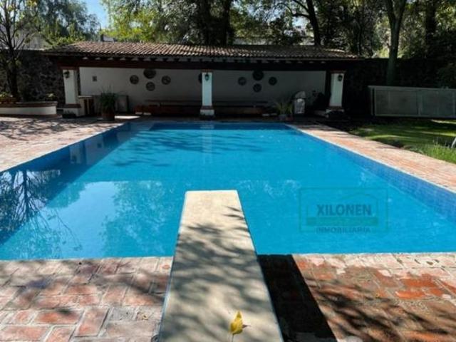 Rancho en venta en Tepeji Del Río De Ocampo, Hidalgo