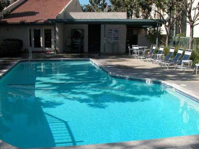 Apartment for rent in Cucamonga, Alta