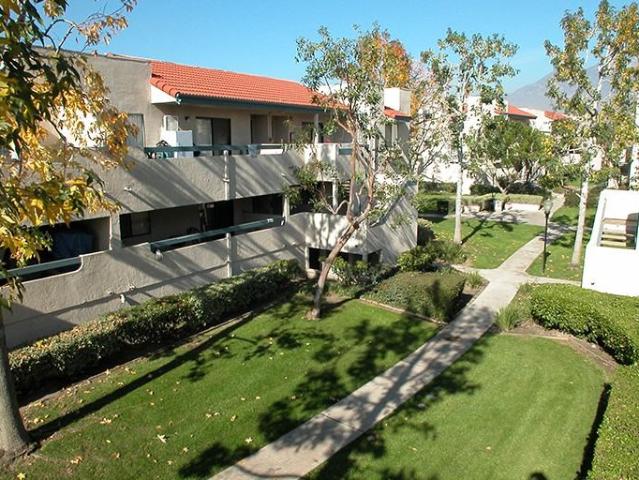 Apartment for rent in Cucamonga, Alta