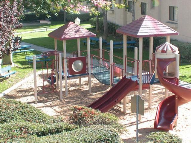 Apartment for rent in Cucamonga, Alta