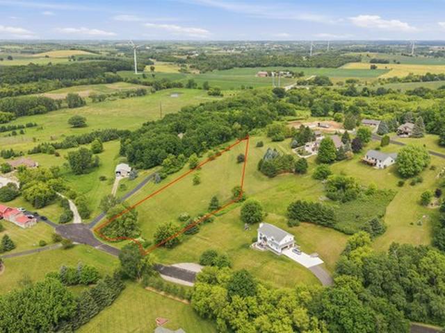 Land for sale in Fond Du Lac, Wisconsin