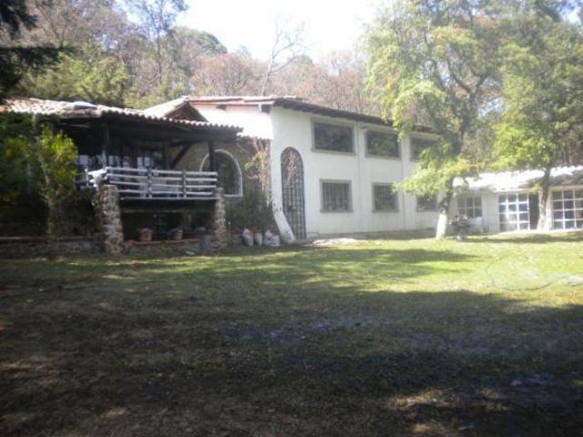 Rancho Villa del Carbón