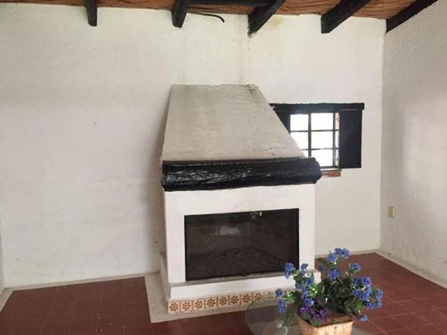 Rancho Villa del Carbón