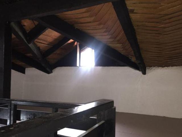 Rancho Villa del Carbón