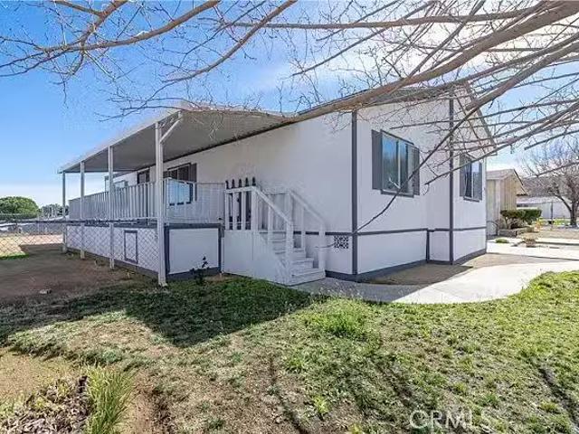 House for rent in Pomona