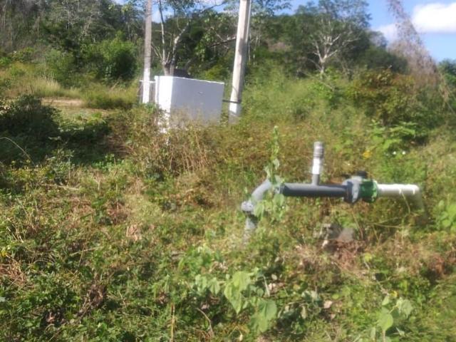 Rancho en venta en Tekax, Yucatán