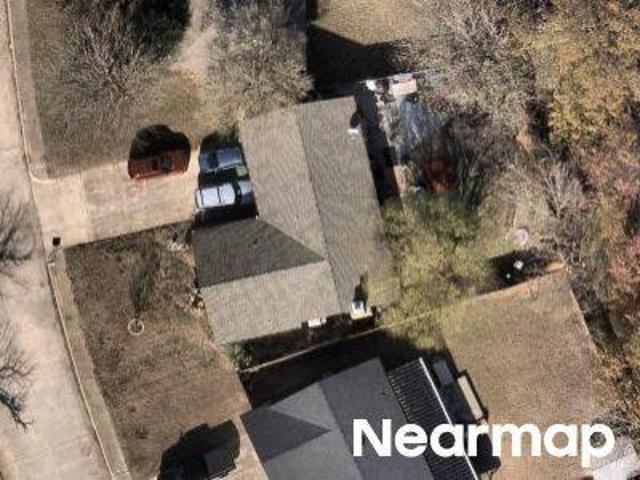 House for sale in Yukon, Oklahoma