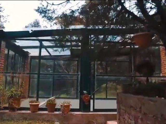 Rancho en venta en Benito Juárez, Quintana Roo