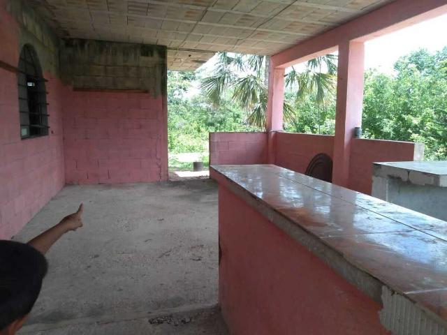 Rancho en venta en Tzucacab, Yucatán