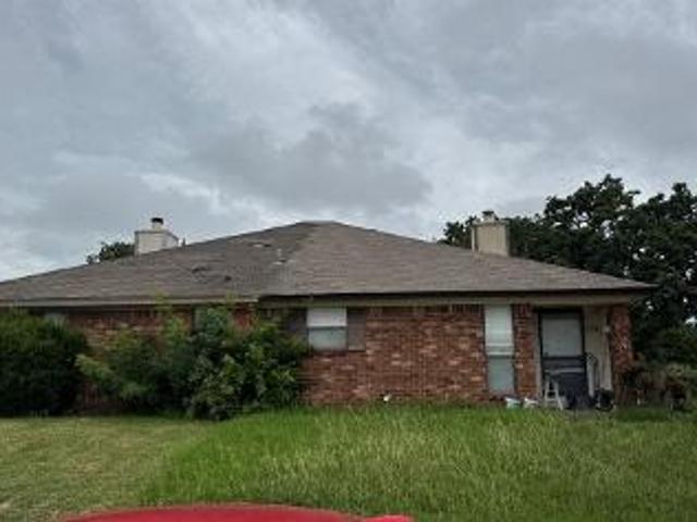 House for sale in Arlington, Texas