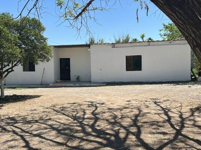 Rancho en venta en Cadereyta Jiménez