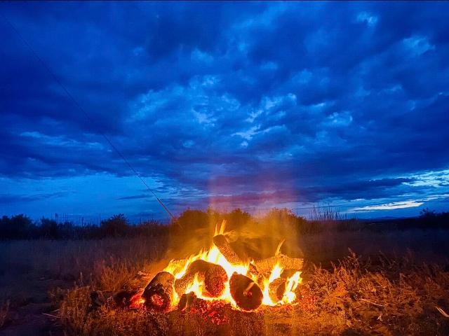 Land for sale in New Mexico