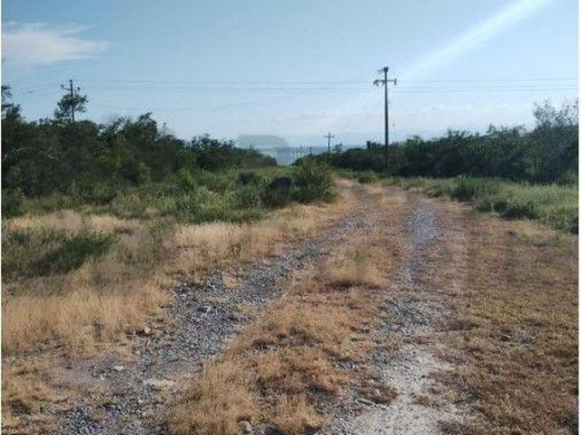 Rancho en venta en Padilla, Tamaulipas