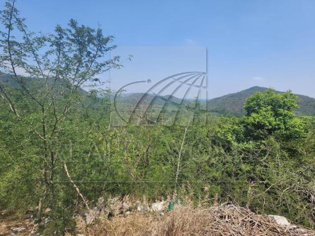 Rancho en venta en Montemorelos