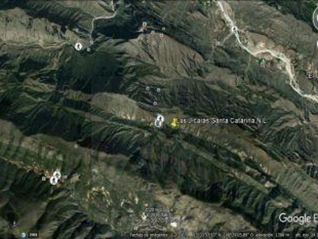 Rancho en venta en Santa Catarina, Nuevo León