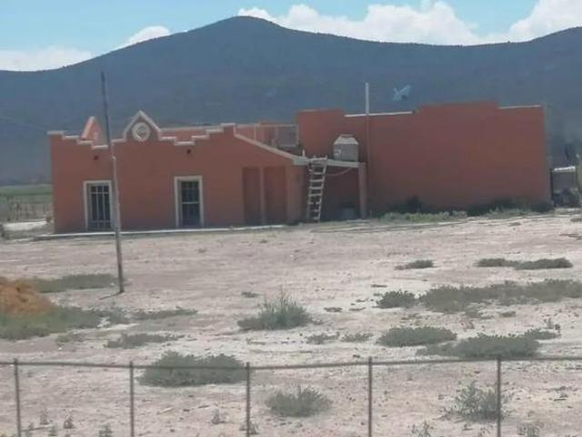 Ranchos, Terrenos, para eólicas, celdas solares, producción, etc