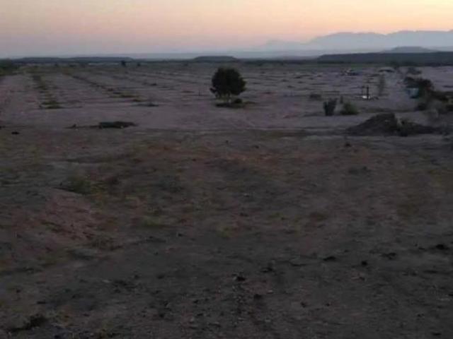 Ranchos, Terrenos, para eólicas, celdas solares, producción, etc
