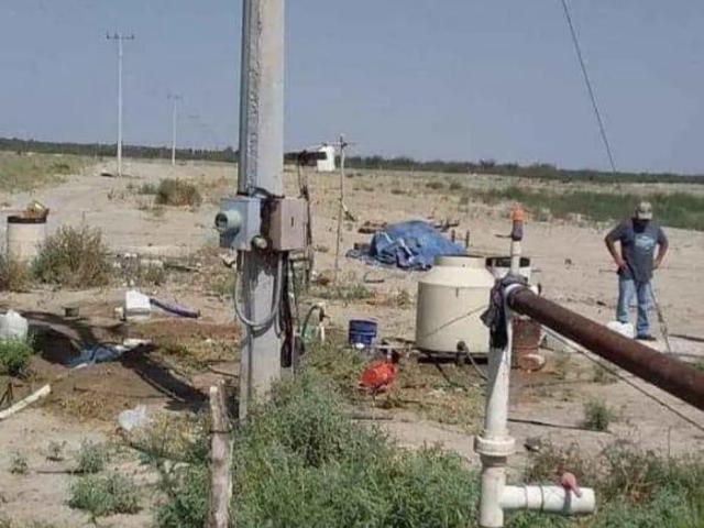 Ranchos, Terrenos, para eólicas, celdas solares, producción, etc