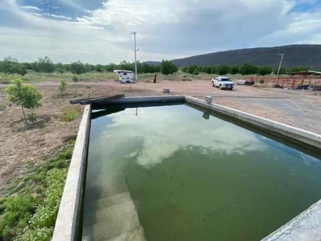 Ranchos, Terrenos, para eólicas, celdas solares, producción, etc