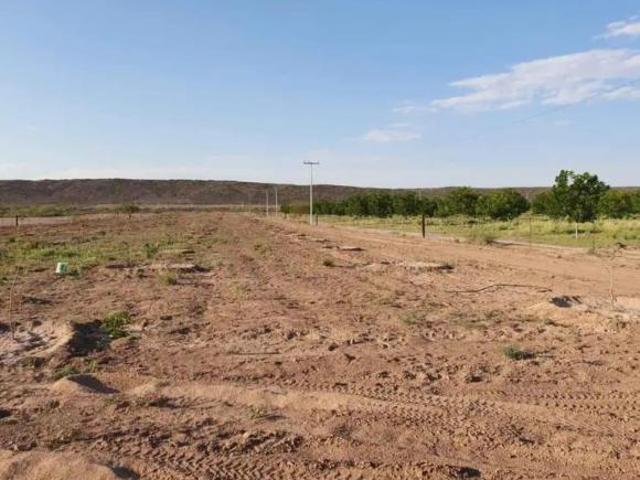 Ranchos, Terrenos, para eólicas, celdas solares, producción, etc