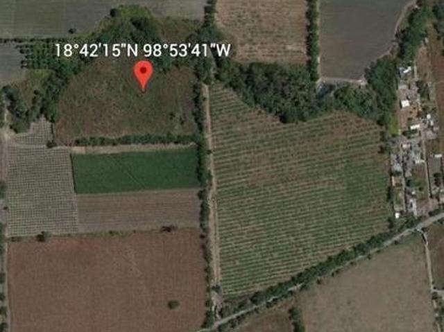 RANCHO/TERRENOS EN AYALA, MORELOS. CUAUTLA. CON POZOS DE AGUA