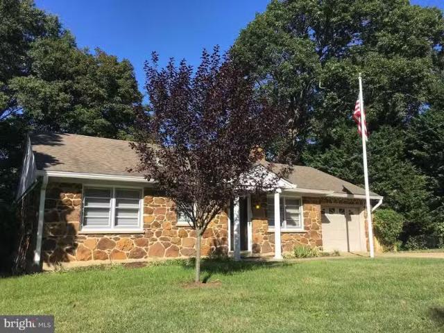 House for rent in Annapolis