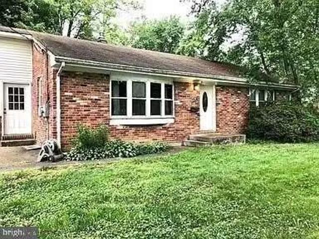 House for rent in Falls Church