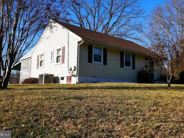 House for rent in Falls Church