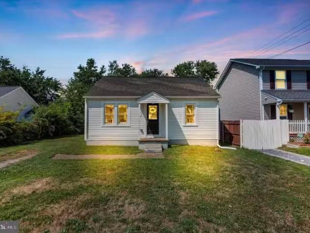 House for rent in Fredericksburg
