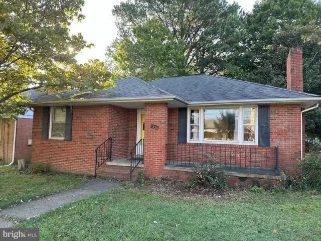 House for rent in Fredericksburg