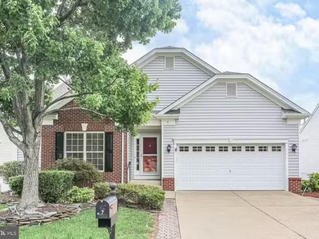 House for rent in Fredericksburg