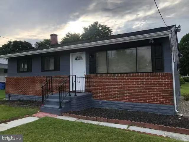 House for rent in Gwynn Oak