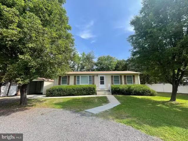 House for rent in Lexington Park