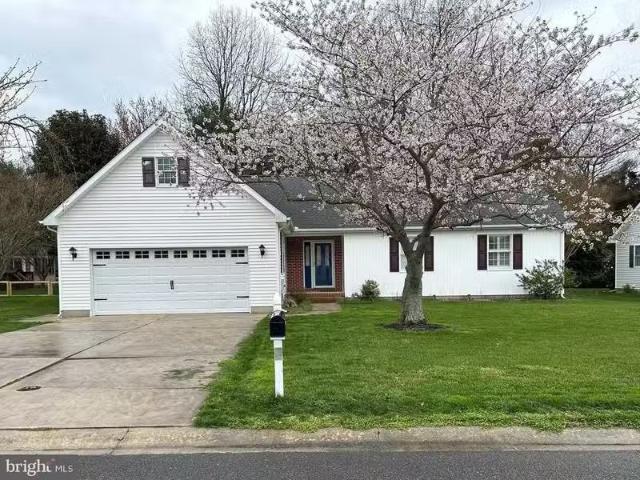 House for rent in Lewes