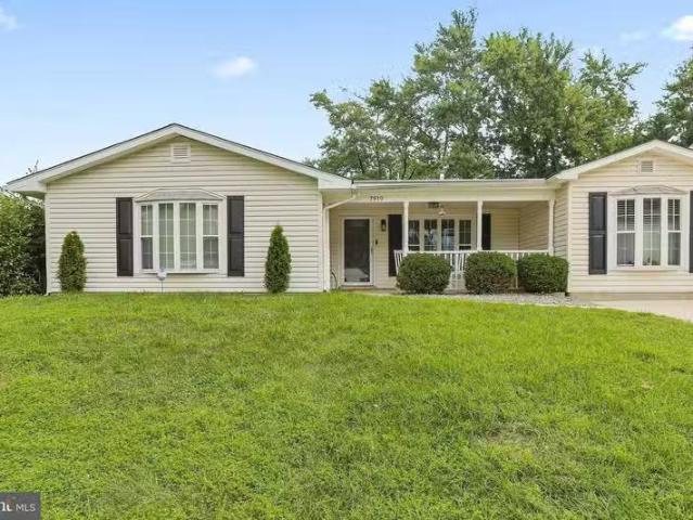 House for rent in Severn