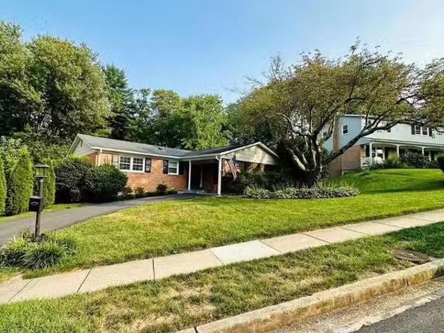 House for rent in Springfield