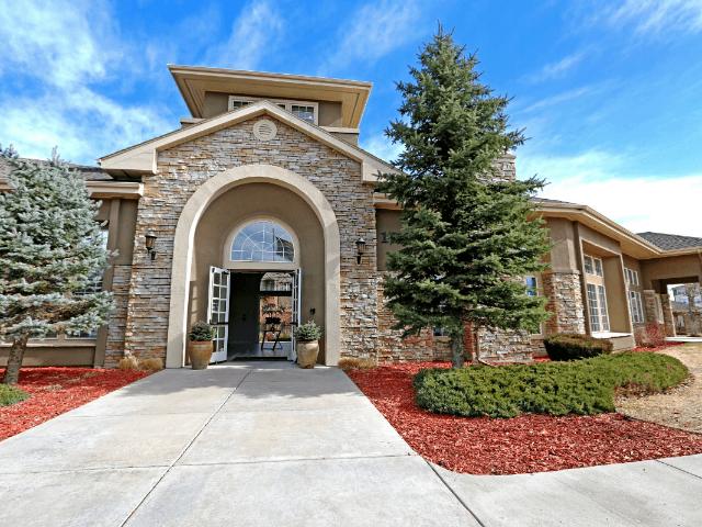 Apartment for rent in Parker, Colorado